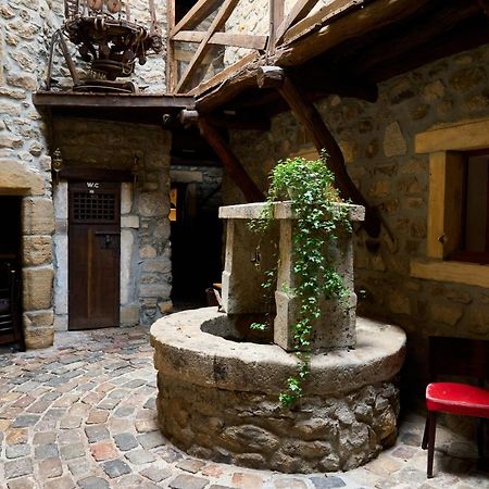 Bed and Breakfast Aux Prisons De Montagny Montagny  Zewnętrze zdjęcie