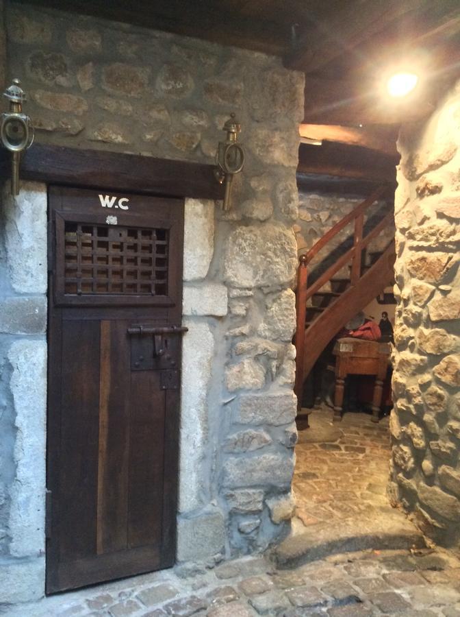 Bed and Breakfast Aux Prisons De Montagny Montagny  Zewnętrze zdjęcie